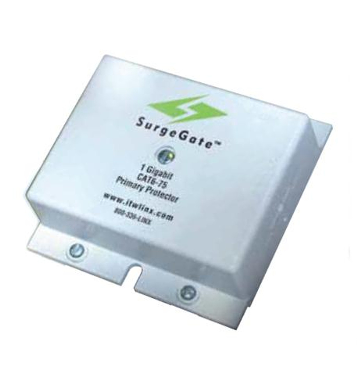 Itw Linx CAT6-75-POE-RJ45 1 Gb Cat6-75/poe Rj45 Protector